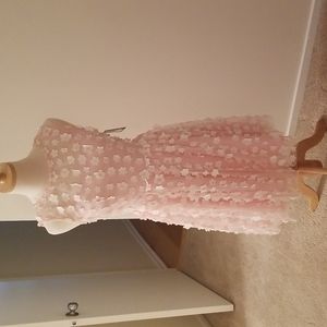 Eva Franco Renee dress